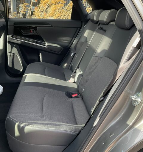 bZ4X ELECTRIC 218 7kW ORIGIN EXCLUSIVE AWD - Toit panoramique-si&egrave; 2023 occasion 78410 Flins-sur-Seine