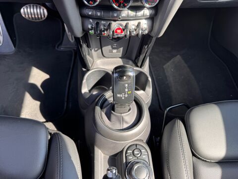 Cooper 2.0 178Ch JOHN COOPER WORKS BVA / SUIVIE MINI / CABRIOLET / 2022 occasion 26000 Valence