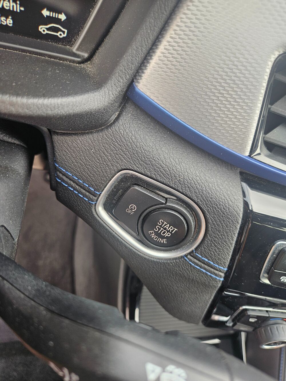 X1 1.8 I 140 M-SPORT SDRIVE DKG BVA 2021 occasion 38590 Saint-&Eacute;tienne-de-Saint-Geoirs