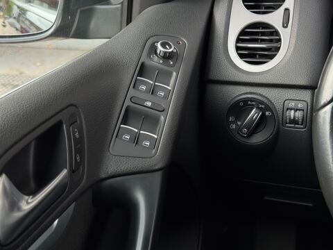 Tiguan 2.0 TDI 140CH LOUNGE - DISTRI CHANGE - SIEGE CHAUFFANT - CAM 2015 occasion 57600 Forbach