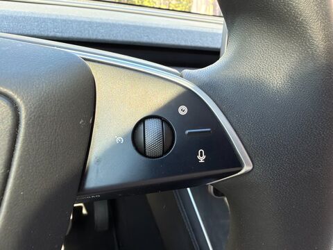Model Y 375 Ch JUNIPER GRANDE AUTONOMIE TRANSMISSION INTEGRAL*LONG R 2025 occasion 13009 Marseille