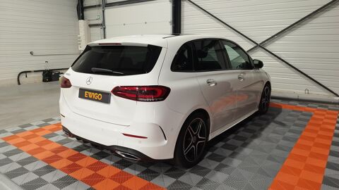 Classe B 180 D 115CH AMG LINE EDITION / ENTRETIEN FULL MERCEDES / FUL 2019 occasion 17430 Tonnay-Charente