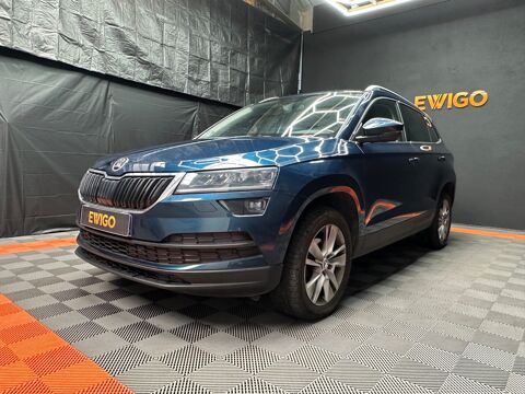 Annonce voiture Skoda Karoq 21990 €