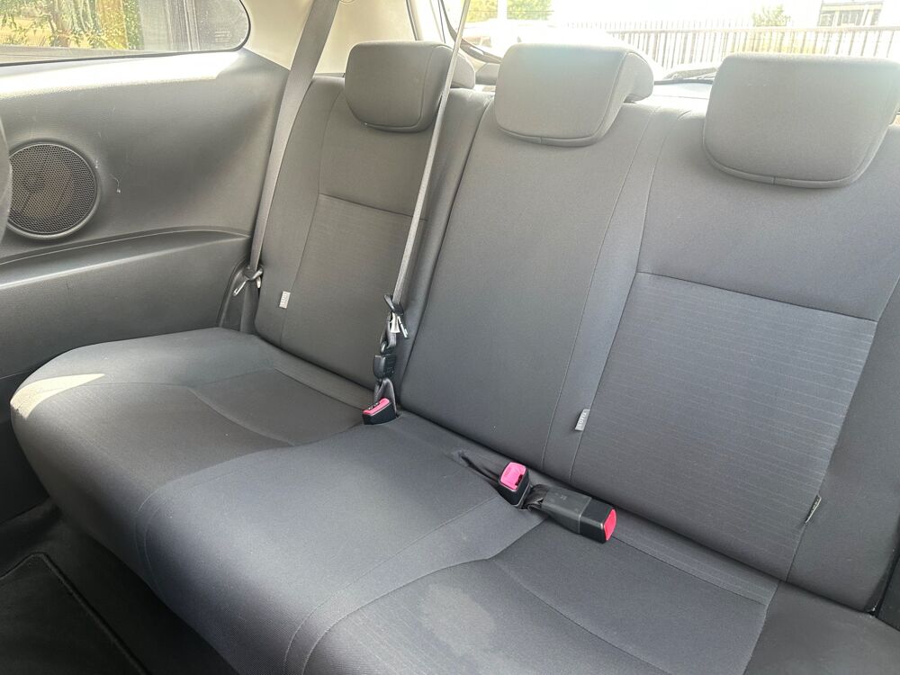 Yaris 1.L VVTI 70ch ACTIVE 2014 occasion 38420 Le Versoud