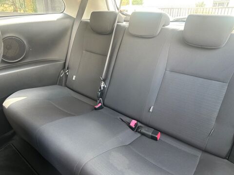 Yaris 1.L VVTI 70ch ACTIVE 2014 occasion 38420 Le Versoud