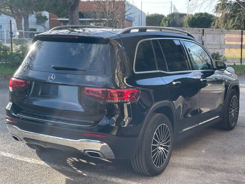 Classe A 2.0 220 D 190CH PREMIUM PLUS 8G-DCT BVA*ENTRETIEN COMPLET*TO 2023 occasion 13009 Marseille