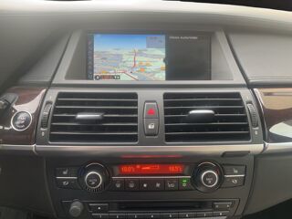 X6 4.0 D 305 EXCLUSIVE INDIVIDUAL XDRIVE BVA - Garantie 6 mois 2013 occasion 68000 Colmar