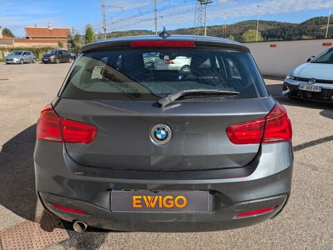 S&eacute;rie 1 1.5 118 I 135ch ULTIMATE M-SPORT BVA 2019 occasion 69420 Ampuis