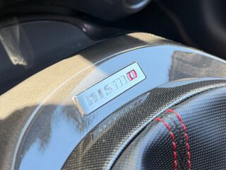 Juke (2) 1.6 DIG-T 218 NISMO RS + CAMERA AR/360&deg; + ACCES MAINS LI 2016 occasion 97410 Saint-Pierre