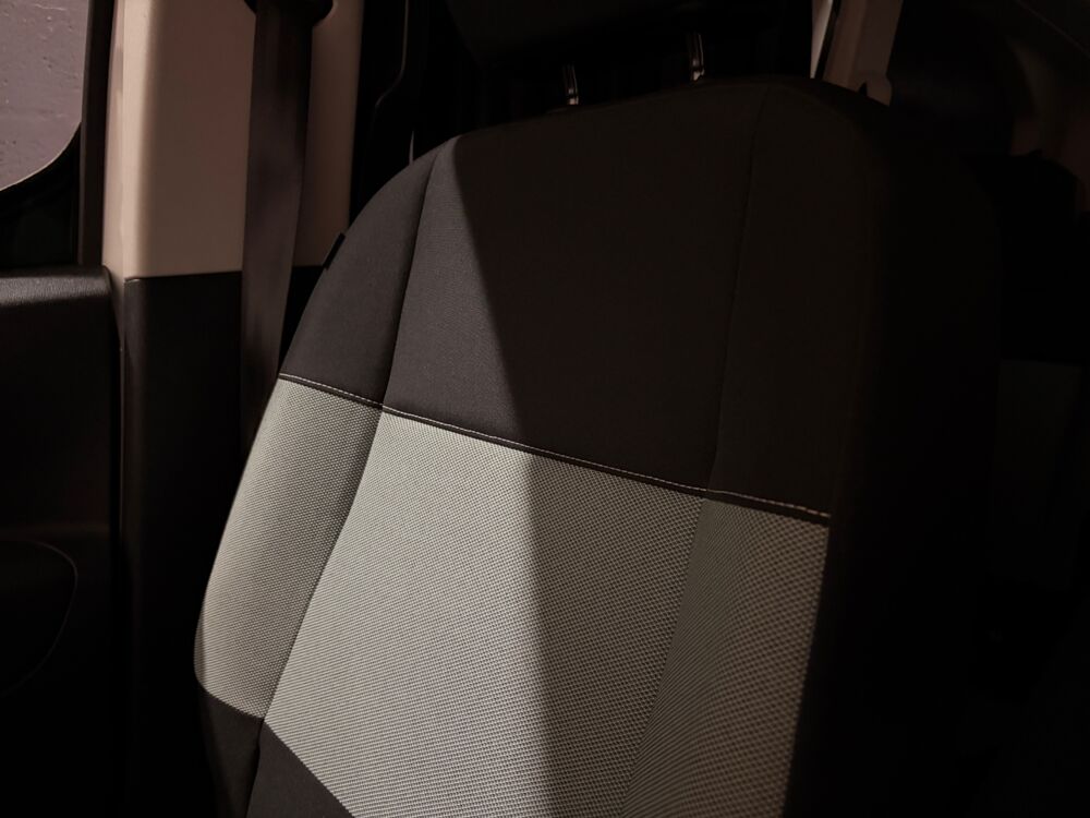Berlingo GENERATION-III TAILLE XL 110 ch S&S FEEL BV6 / ENTRETIEN FUL 2019 occasion 78125 Gazeran