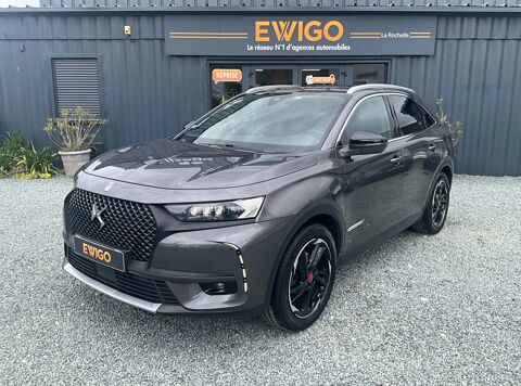 Annonce voiture Citroën DS3 15990 €