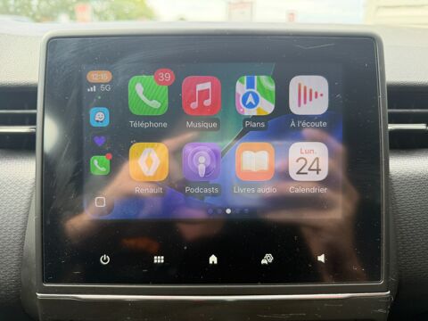 Clio V 1.0 SCE 75ch BUSINESS / CARPLAY 2020 occasion 17100 Saintes