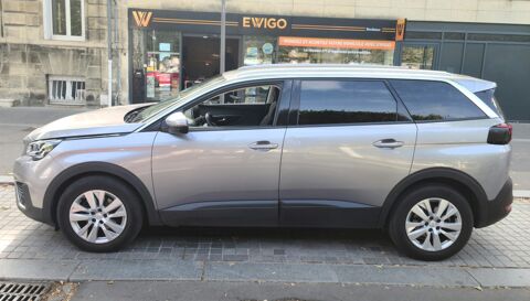 5008 130 ACTIVE BUSINESS EAt8 2019 occasion 33100 Bordeaux