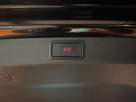 Karoq 1.5 TSI 150 ACT BUSINESS 4X2 DSG BVA // 1ER MAIN // CARPLAY 2021 occasion 33320 Eysines