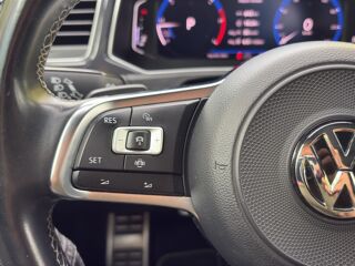 T-ROC 2.0 TDI 150 R-LINE 4MOTION DSG BVA - CT VIERGE - GARANTIE 6 2019 occasion 68000 Colmar