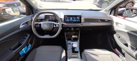 MG3 1.5 195H 100 FULL-HYBRID 1.83KWH COMFORT BVA - 1ER MAIN - EN 2024 occasion 57600 Forbach