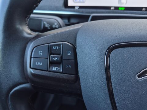 Mustang 294ch Extended Range 91kWh Premium Propulsion 2023 occasion 68170 Rixheim