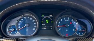 Granturismo (2) 4.7L V8 460 SPORT + CARBONE + CERAMIQUE 2014 occasion 54000 Nancy