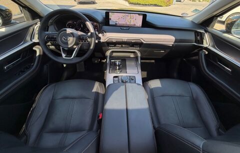 CX-60 2.5 E-SKYACTIV PHEV 327CH HOMURA PACK 4X4 BVA8 - TOIT OUVRAN 2023 occasion 13700 Marignane