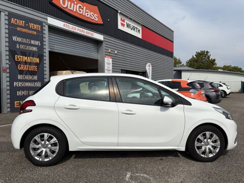 208 GENERATION-I 1.2 PURETECH 70 ACCESS 2017 occasion 47000 Agen