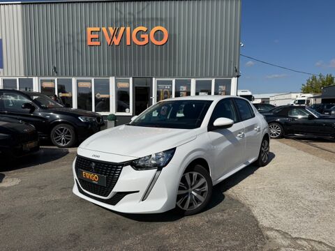 Annonce voiture Peugeot 208 9990 €