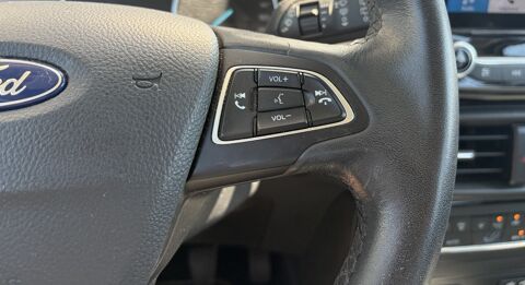 Ecosport 1.0 EcoBoost 100ch Titanium Business Bvm6 2019 occasion 64122 Urrugne