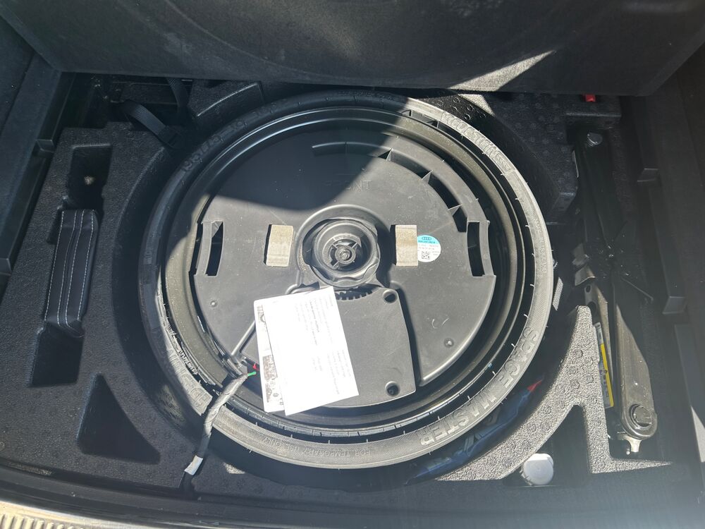 SQ5 3.0 TFSI 355ch QUATTRO TIPTRONIC / BO/TOIT Ouvrant / Entreti 2018 occasion 69420 Ampuis