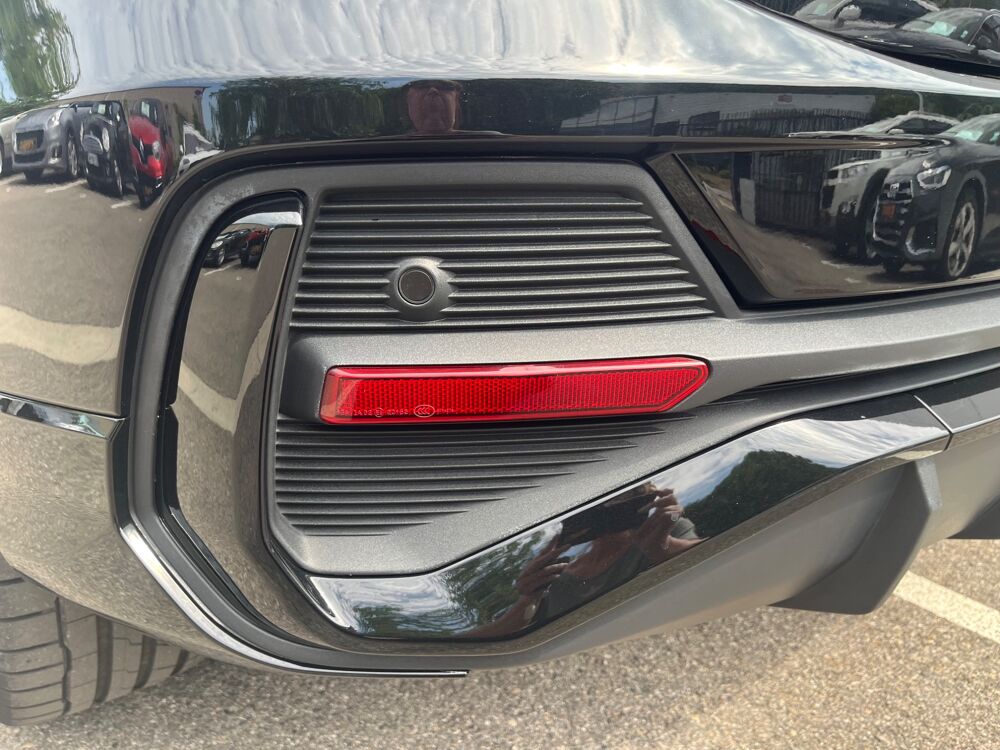 Q3 SPORTBACK 2.0L 35 TDI 150ch EDITION ONE / BLACK MYSTIC / TOI 2019 occasion 38420 Le Versoud