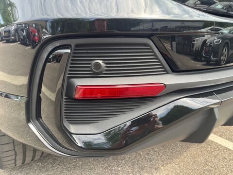 Q3 SPORTBACK 2.0L 35 TDI 150ch EDITION ONE / BLACK MYSTIC / TOI 2019 occasion 38420 Le Versoud