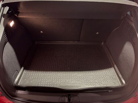 500 X 1.3 SPORT RED DOLCEVITA 150CH 4X2 DCT BVA CARPLAY GARANTIE 2021 occasion 60740 Saint-Maximin