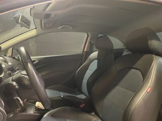 Ibiza 1.2 60ch ITECH XENON/ATTELAGE/CLIMATITATION 2014 occasion 78125 Gazeran