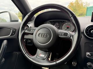 A1 2.0 TFSI 231 ch QUATTRO 2016 occasion 65290 Juillan