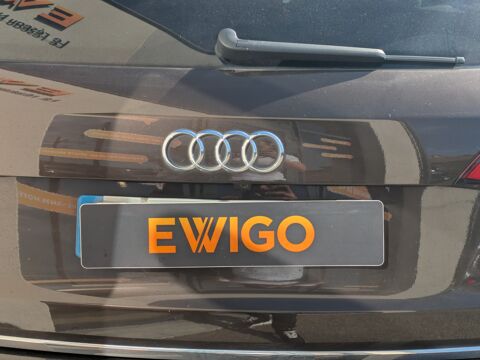 Q5 2.0 TDI 190ch AVUS QUATTRO S-TRONIC BVA 2014 occasion 69420 Ampuis