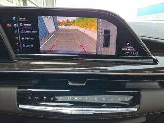 Escalade 6.2 425 PREMIUM ESV AWD BVA 2021 occasion 68170 Rixheim