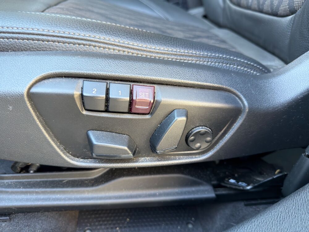X1 II (F48) XLINE 18I SDRIVE 136 ch - ENTRETIEN BMW 2021 occasion 64320 Idron