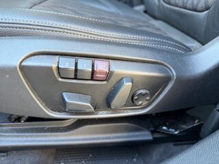 X1 II (F48) XLINE 18I SDRIVE 136 ch - ENTRETIEN BMW 2021 occasion 64320 Idron