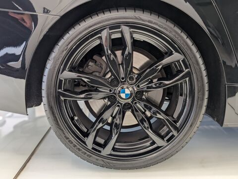 S&eacute;rie 5 TOURING 550dA 380ch M Sport xDrive 2014 occasion 90160 Bessoncourt