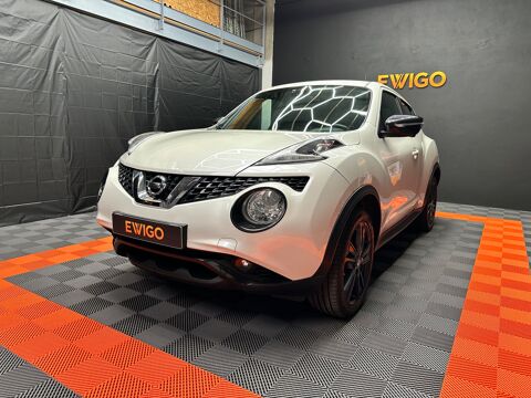 Nissan Juke 1.5 DCI 110 ACENTA 2WD 2015 occasion Belleville-sur-Meuse 55430