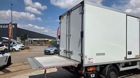 Master 2.3 dCi 130ch GRAND VOLUME TVA R&Eacute;CUP&Eacute;RABLE HAYON &Eacute;LECTRIQUE 2018 occasion 27000 &Eacute;vreux