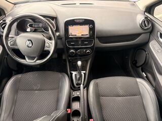 Clio ESTATE 1.2 TCE 120 ch ENERGY INTENS BVA 2018 occasion 64320 Idron