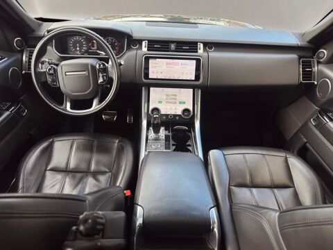 Range Rover P400E 404CV PHEV HYBRID HSE DYNAMIC 4WD BVA / TOIT OUVRANT / 2019 occasion 74600 Seynod