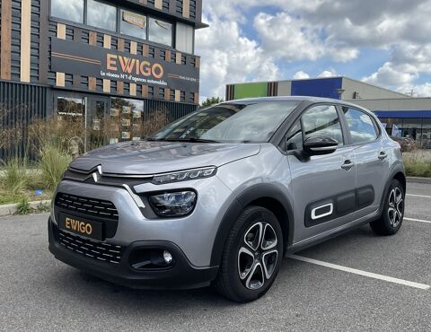 Citroen c3 GENERATION-III 1.2 PURETECH 80 FEEL PACK