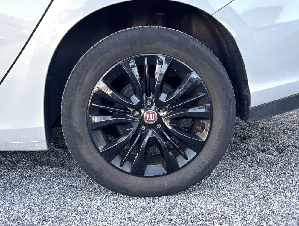 Tipo 1.4 95ch S/S Street 4p BVM6 2019 occasion 64122 Urrugne
