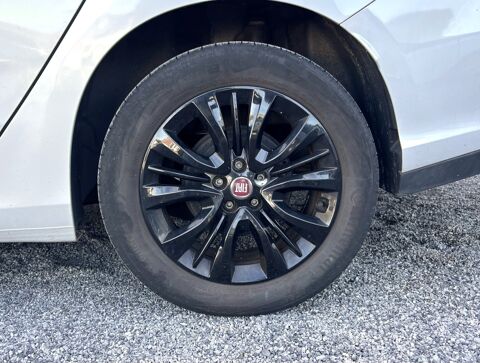 Tipo 1.4 95ch S/S Street 4p BVM6 2019 occasion 64122 Urrugne