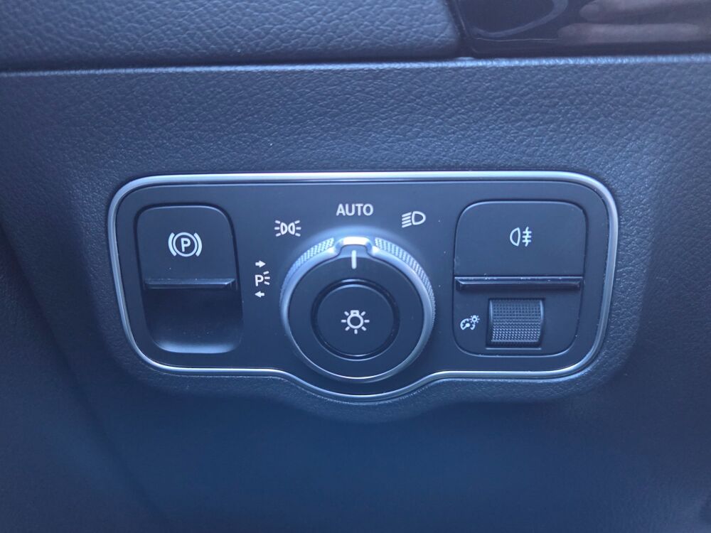 Classe GLA 2.0 200 D 150 AMG LINE 8G-DCT BVA 2020 occasion 68170 Rixheim