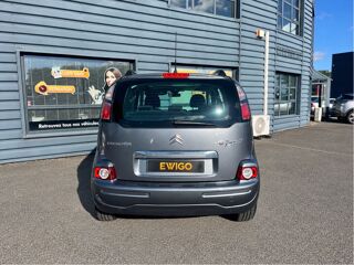 C3 Picasso 1.6 HDI 90 ATTRACTION 2011 occasion 44220 Cou&euml;ron