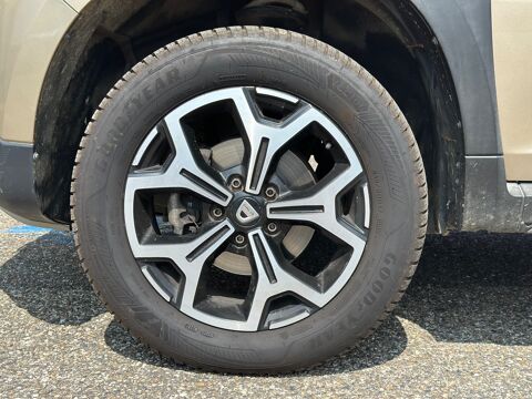 Duster 1.5 DCI 115 CH PRESTIGE / CAMERA / RADAR DE RECUL / GPS 2019 occasion 47000 Agen