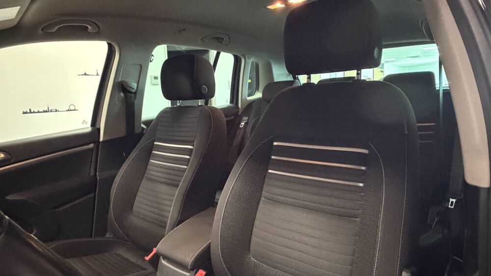 Tiguan 1.4 TSI 160 BLUEMOTION TECHNOLOGY CUP DSG6 // ENTRETIEN CONS 2014 occasion 34430 Saint-Jean-de-V&eacute;das