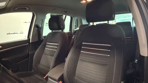 Tiguan 1.4 TSI 160 BLUEMOTION TECHNOLOGY CUP DSG6 // ENTRETIEN CONS 2014 occasion 34430 Saint-Jean-de-V&eacute;das