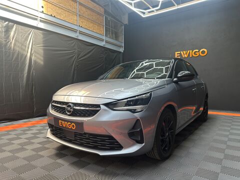 Annonce voiture Opel Corsa 14990 €